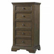 Olive Pier Chest - Kid's Stuff Superstore