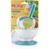 Nuby Garden Fresh Mash N' Feed - Kid's Stuff Superstore