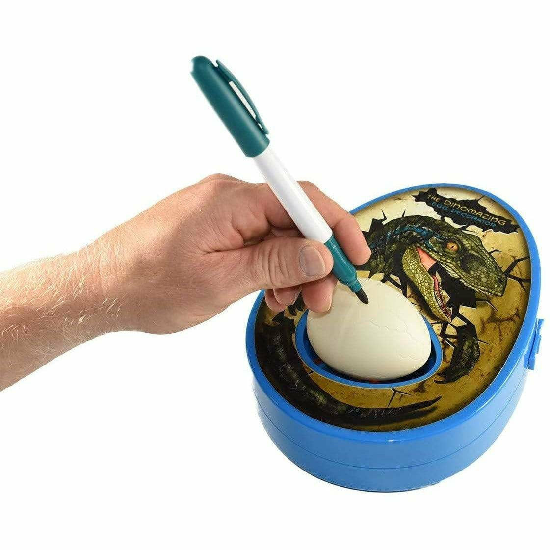 The DinoMazing Dino and Easter Egg Decorator - Kid's Stuff Superstore