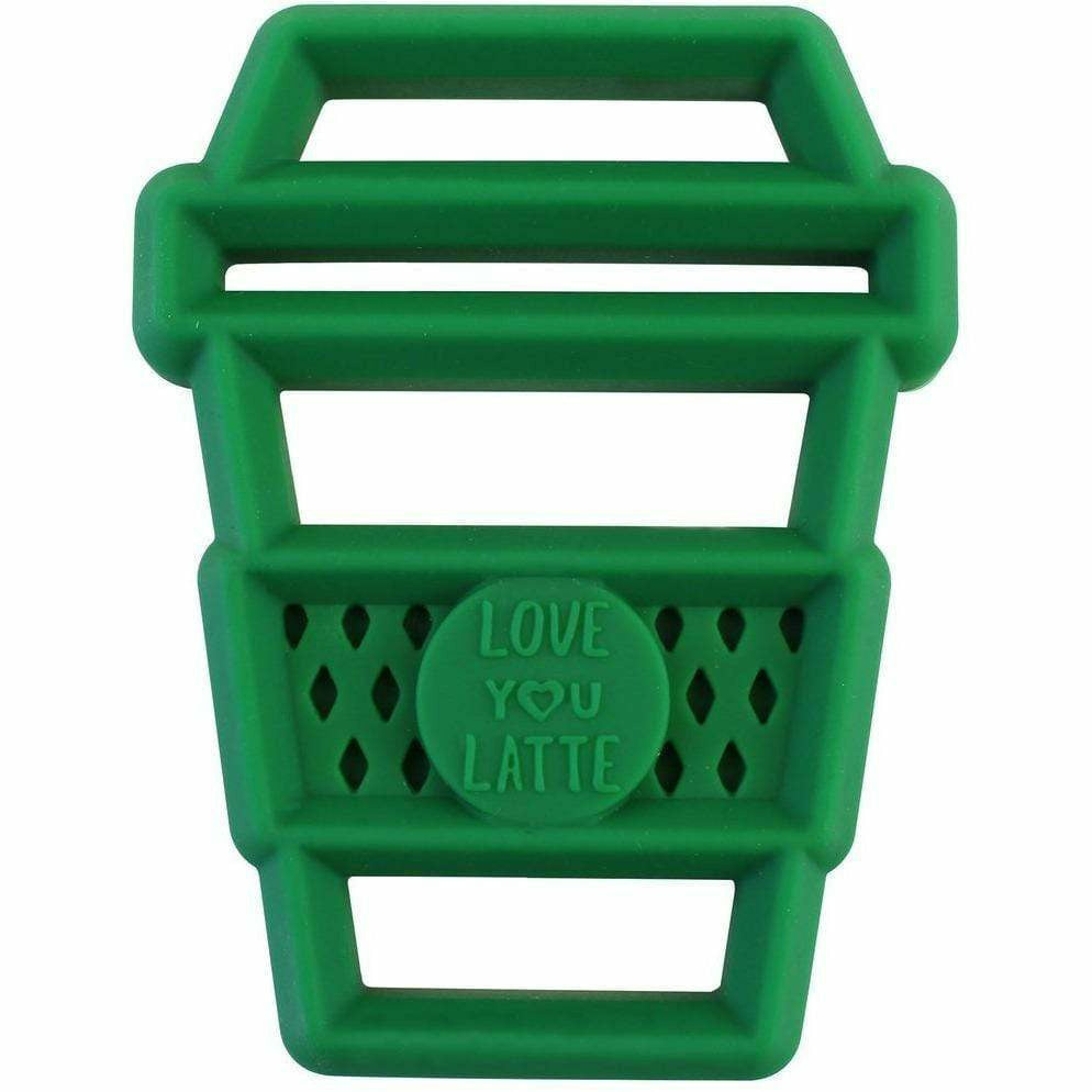 Itzy Ritzy Silicone Teether - Kid's Stuff Superstore