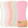 Organic Soft Burp Cloths - Kid's Stuff Superstore
