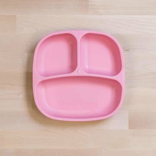 Re-Play Divided Plate - Kid's Stuff Superstore