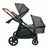Venice Child Maverick Stroller/Bassinet Combo - Kid's Stuff Superstore