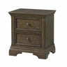 Olive 2 Drawer Nightstand - Kid's Stuff Superstore