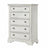 Olive 5 Drawer Chest - Kid's Stuff Superstore