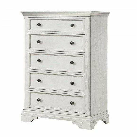 Olive 5 Drawer Chest - Kid's Stuff Superstore
