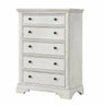 Olive 5 Drawer Chest - Kid's Stuff Superstore
