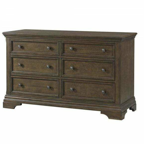 Olive Double Dresser - Kid's Stuff Superstore