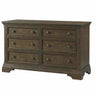 Olive Double Dresser - Kid's Stuff Superstore