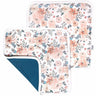 Copper Pearl 3 Layer Security Blanket Set - Kid's Stuff Superstore