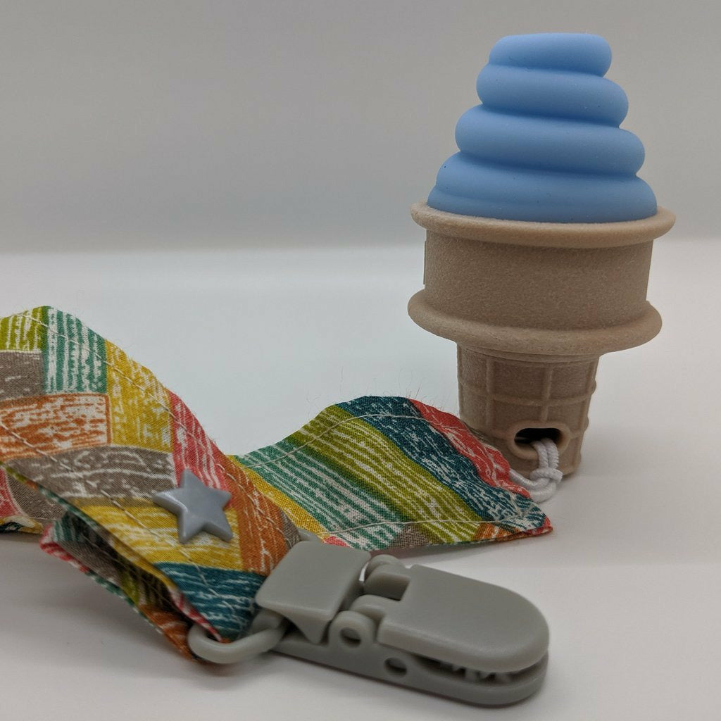 Sweetooth Ice Cream Teether - Kid's Stuff Superstore
