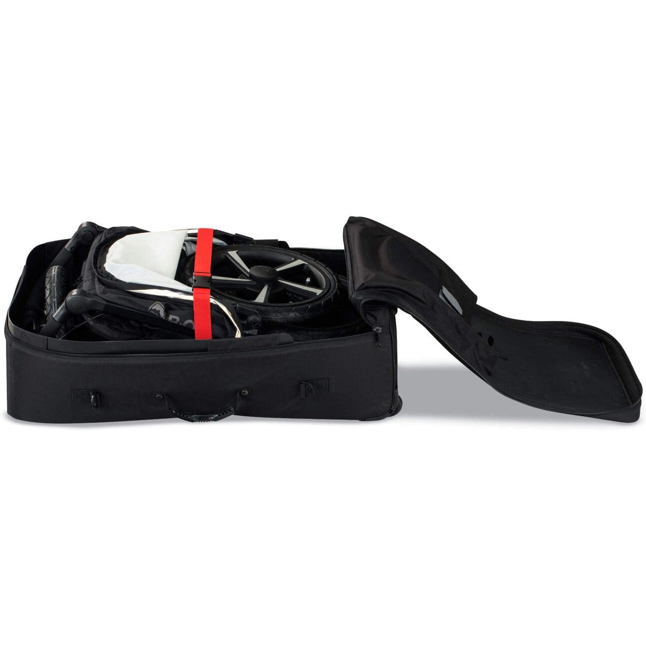 BOB Travel Bag for Single Jogging Strollers - Kid's Stuff Superstore