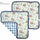 Copper Pearl 3 Layer Security Blanket Set - Kid's Stuff Superstore