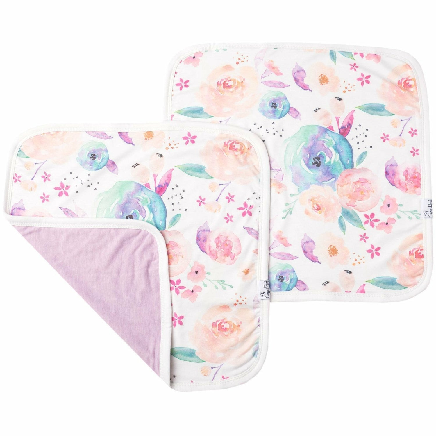 Copper Pearl 3 Layer Security Blanket Set - Kid's Stuff Superstore