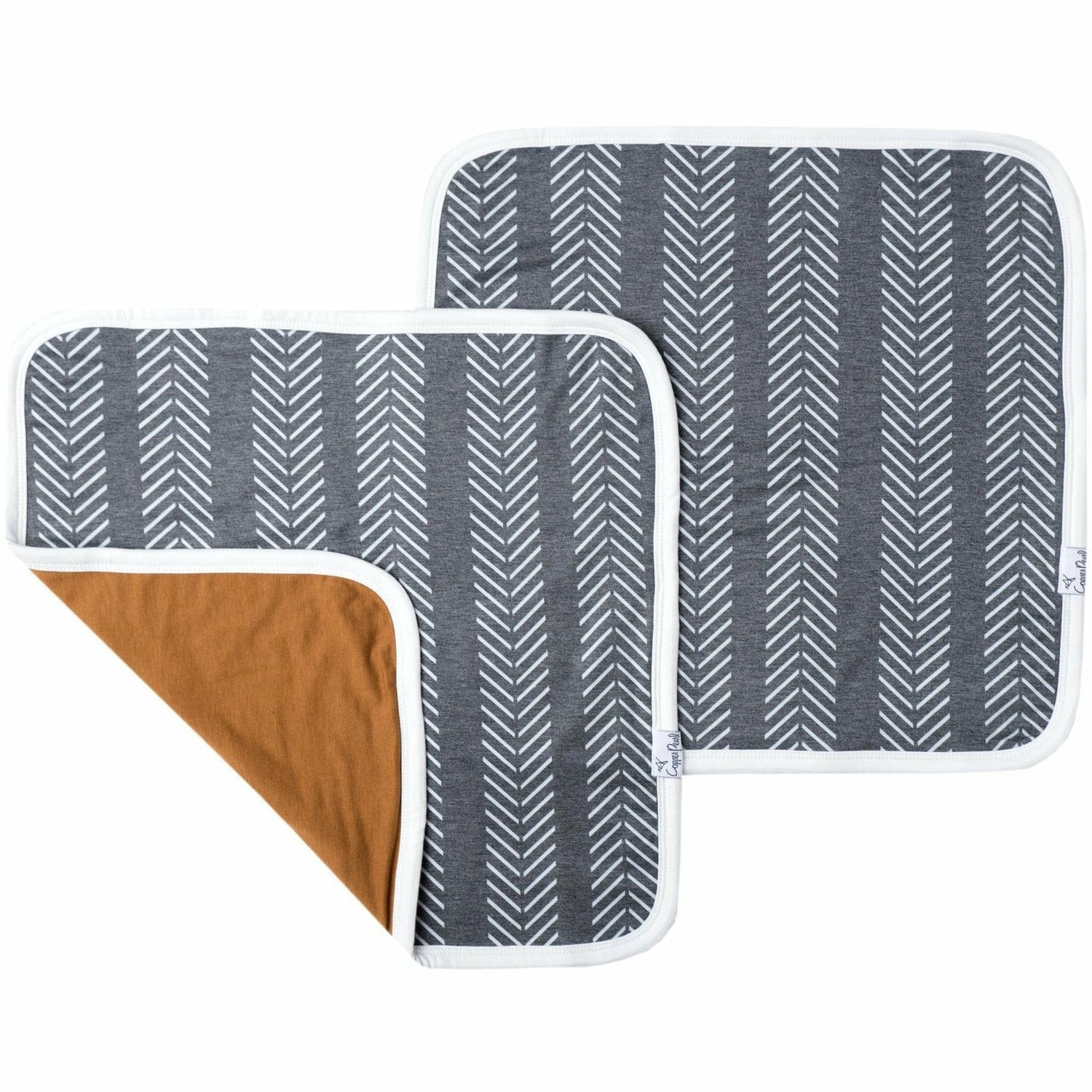 Copper Pearl 3 Layer Security Blanket Set - Kid's Stuff Superstore