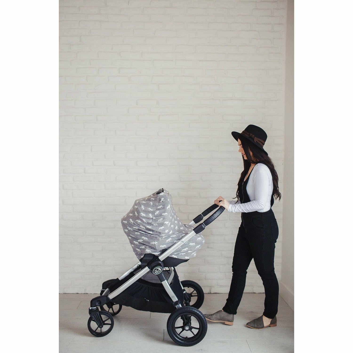 Copper Pearl Multi Use Cover - Scout - Kid's Stuff Superstore