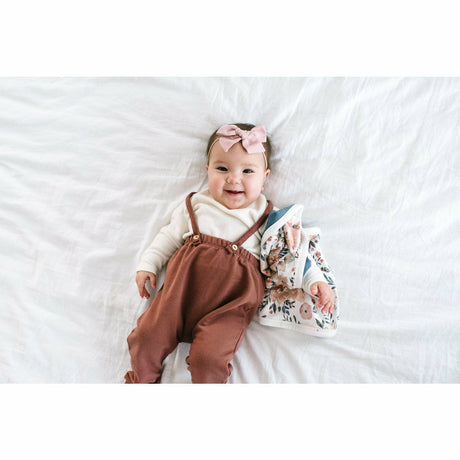 Copper Pearl 3 Layer Security Blanket Set - Kid's Stuff Superstore