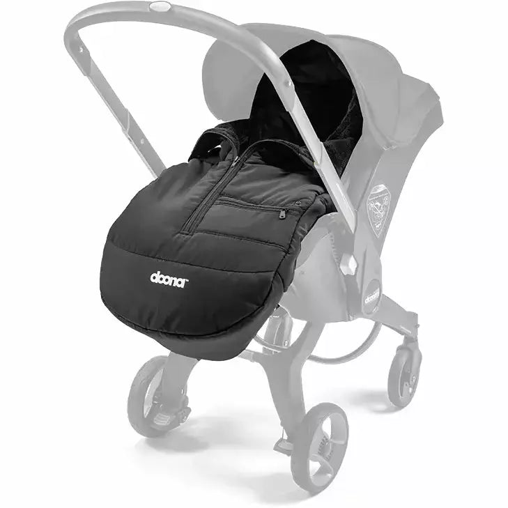 Doona Footmuff - Kid's Stuff Superstore