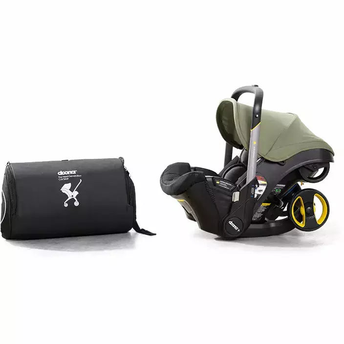 Doona Padded Travel Bag - Kid's Stuff Superstore