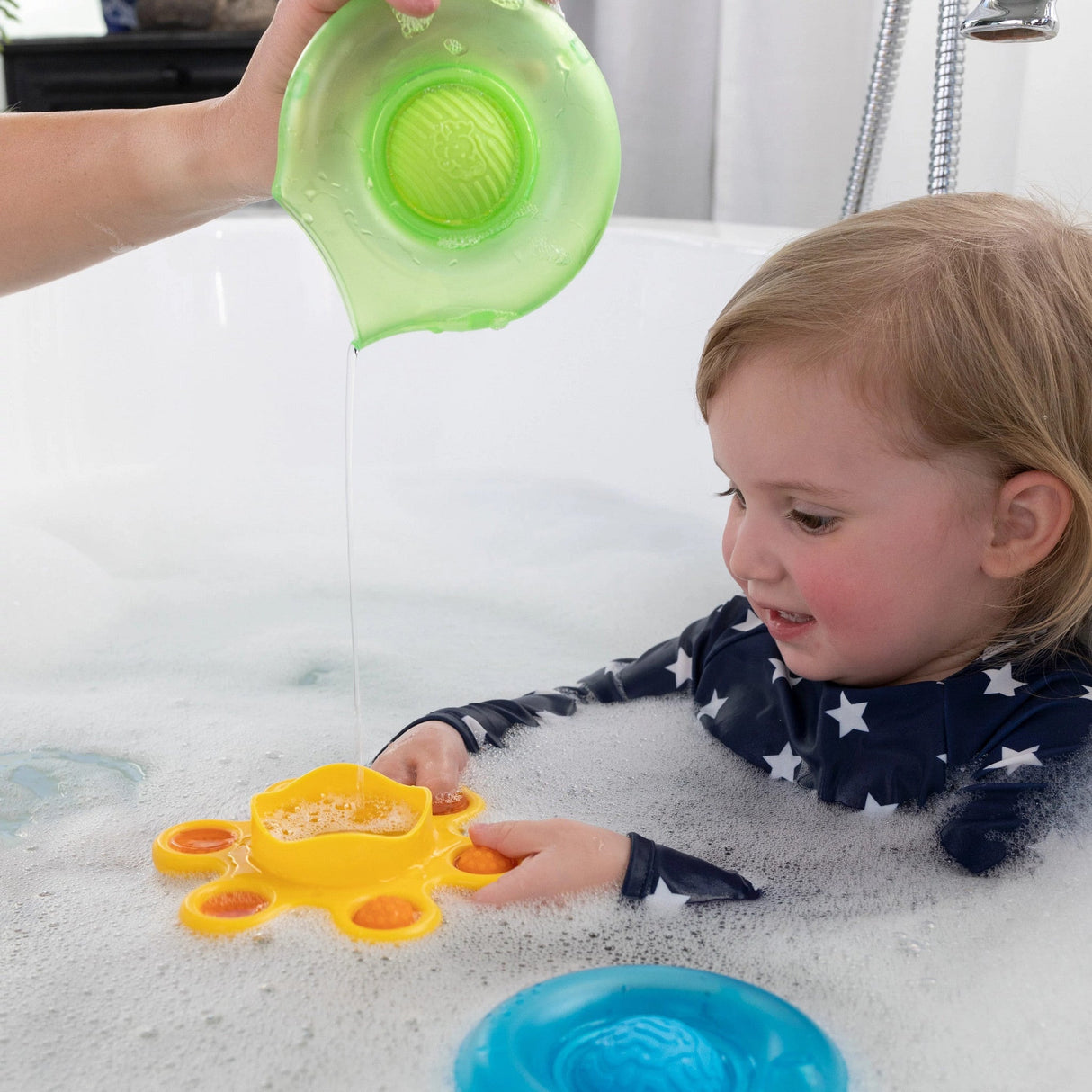 Fat Brain Toys Dimpl Splash - Kid's Stuff Superstore