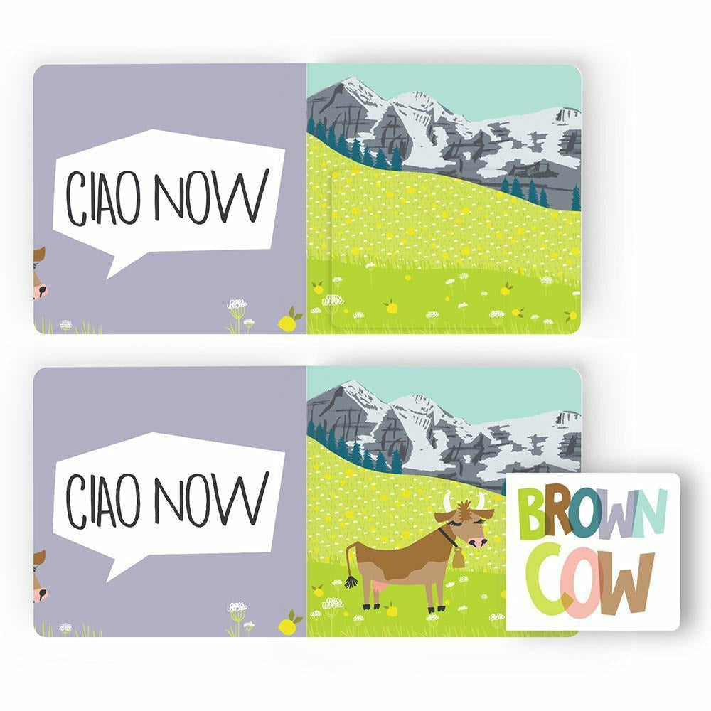 Book, Gotta Go Buffalo - Kid's Stuff Superstore