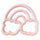 Itzy Ritzy Silicone Teether - Kid's Stuff Superstore