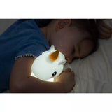 LumiPets LED Night Light with Remote Control - Unicorn - Kid's Stuff Superstore
