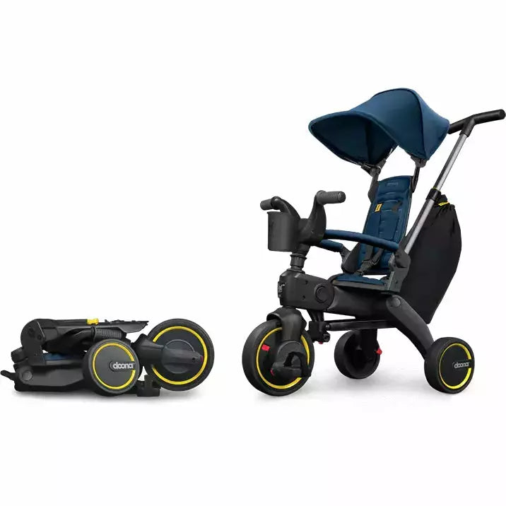 Doona Liki Trike - S3 - Kid's Stuff Superstore