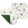 Copper Pearl 3 Layer Security Blanket Set - Kid's Stuff Superstore