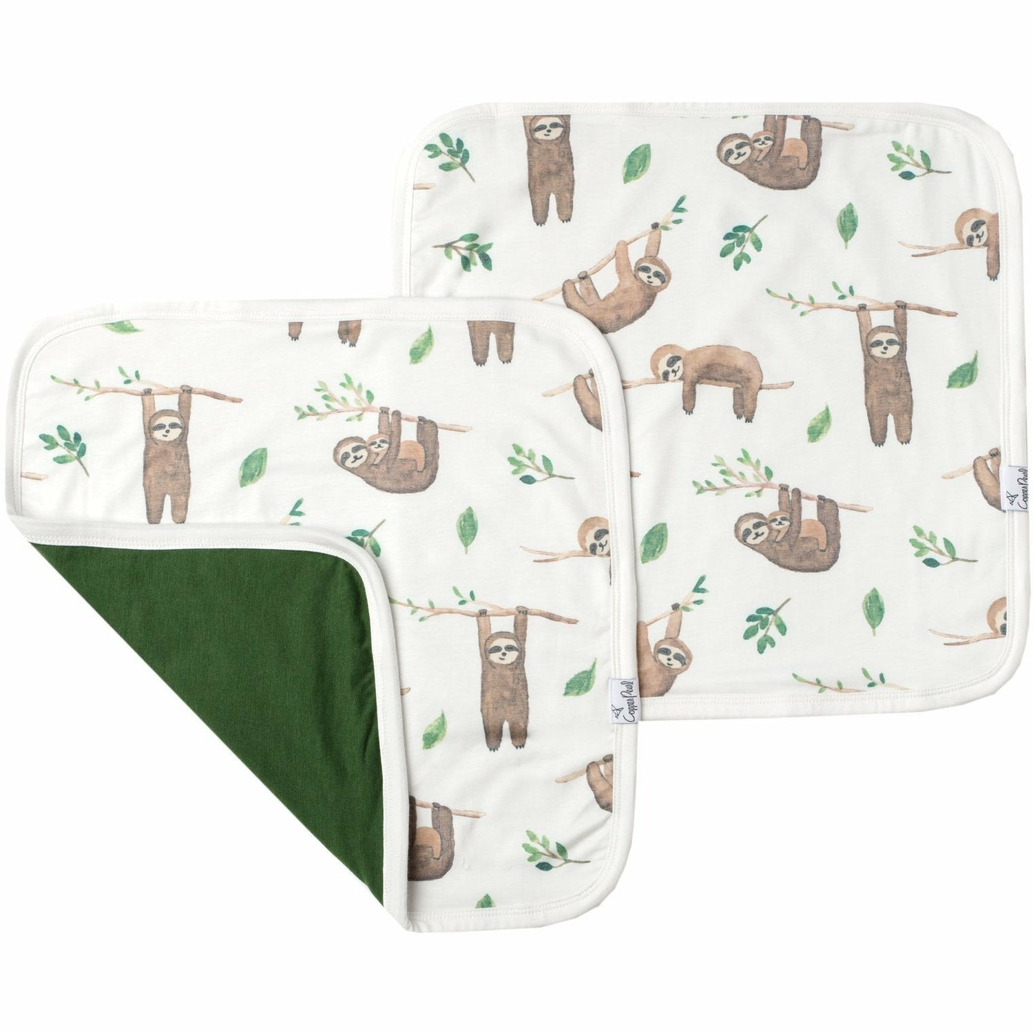 Copper Pearl 3 Layer Security Blanket Set - Kid's Stuff Superstore