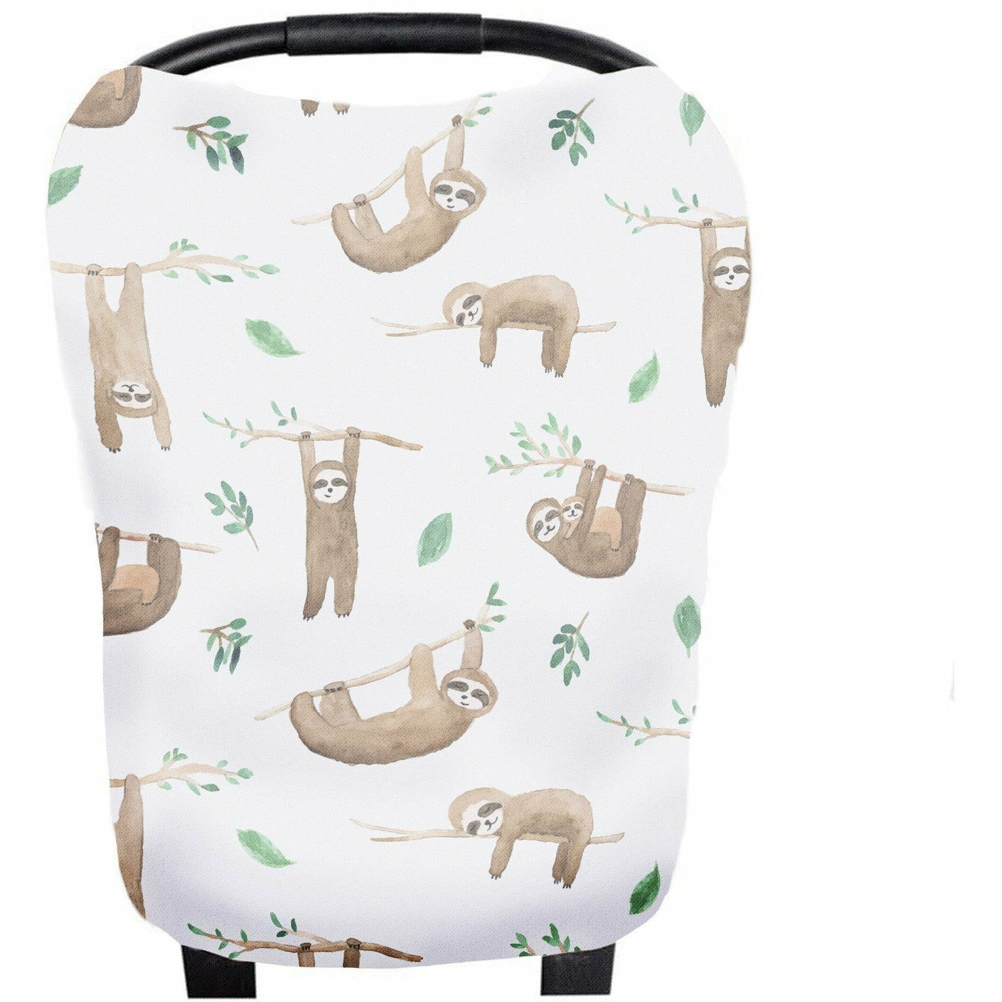 Copper Pearl Multi Use Cover - Noah - Kid's Stuff Superstore