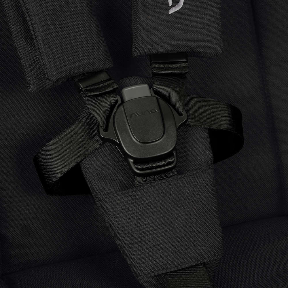 Nuna TRVL Stroller + Carry Bag - Kid's Stuff Superstore