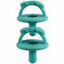 Sweetie Soother Pacifier (2pk) - Kid's Stuff Superstore