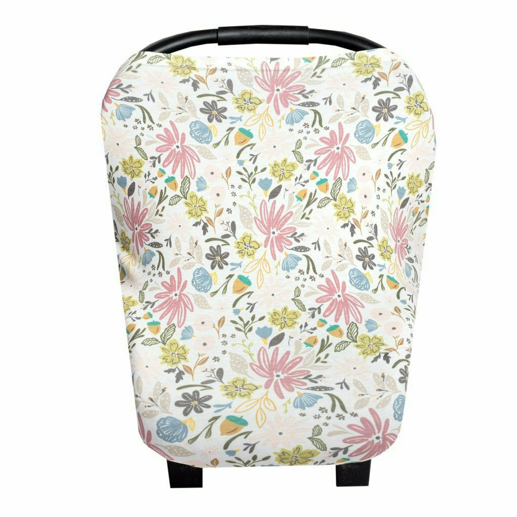 5-In-1 Multi Use Cover - Olive - Kid's Stuff Superstore