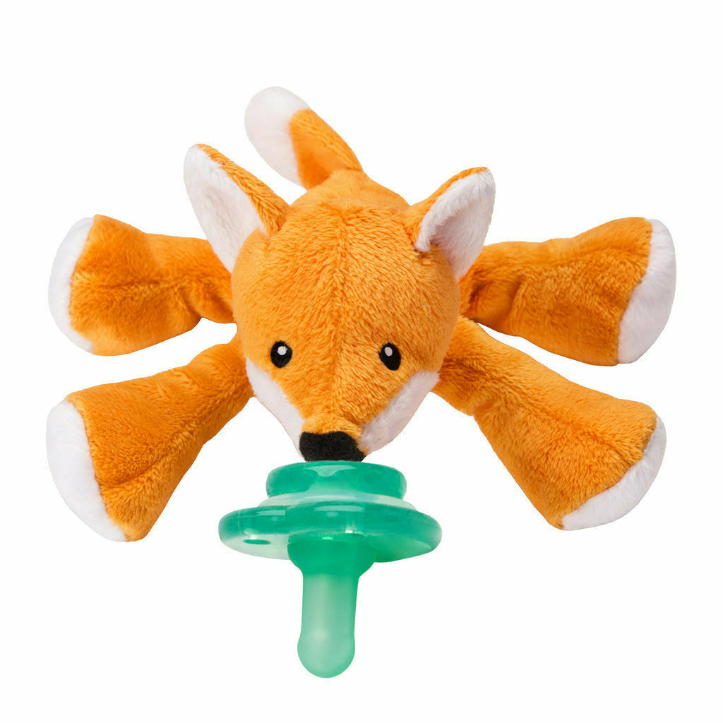Nookums Paci-Plushies - Shakies - Kid's Stuff Superstore