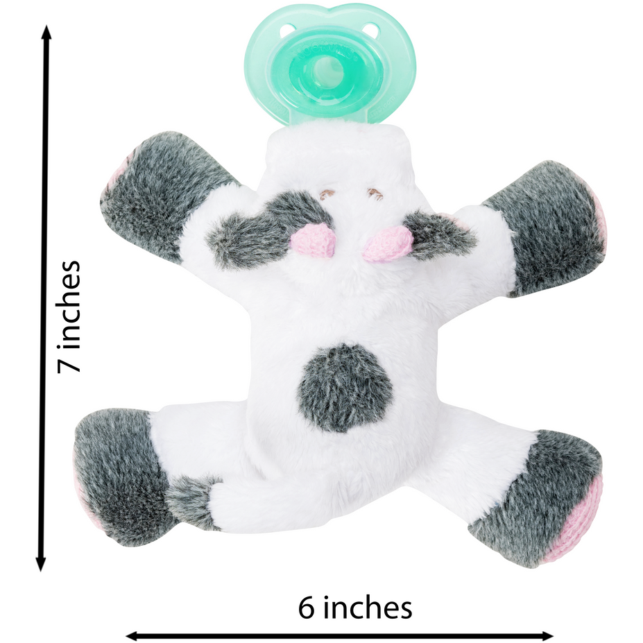Nookums Paci-Plushies - Buddies - Kid's Stuff Superstore
