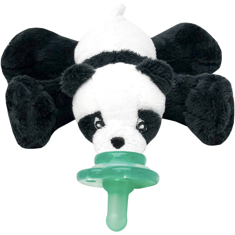 Paci-Plushies - Kid's Stuff Superstore