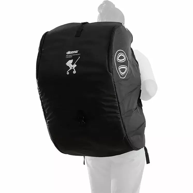 Doona Padded Travel Bag - Kid's Stuff Superstore