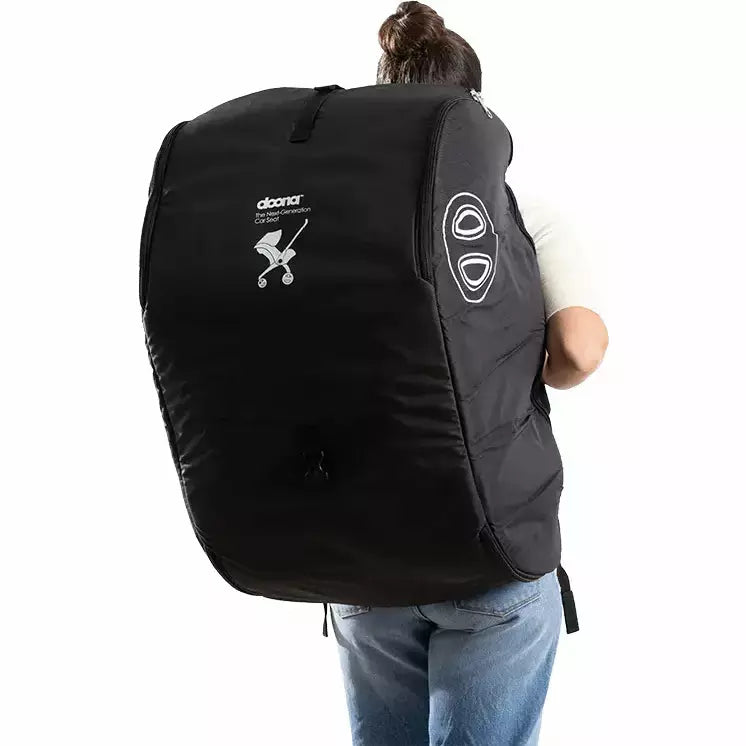 Doona Padded Travel Bag - Kid's Stuff Superstore