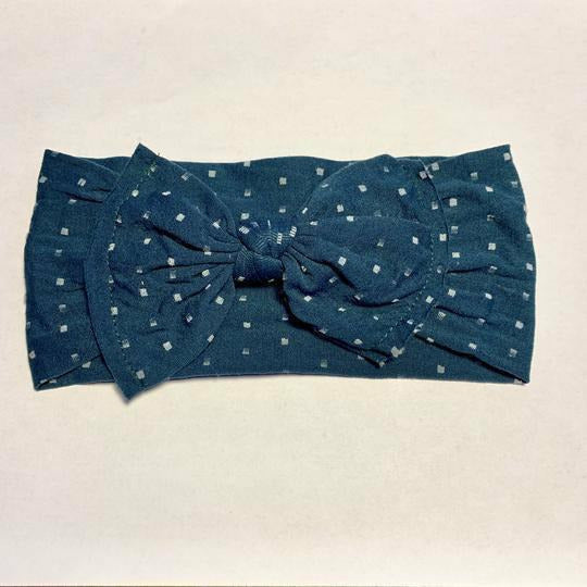 Classic Dot Headband - Kid's Stuff Superstore