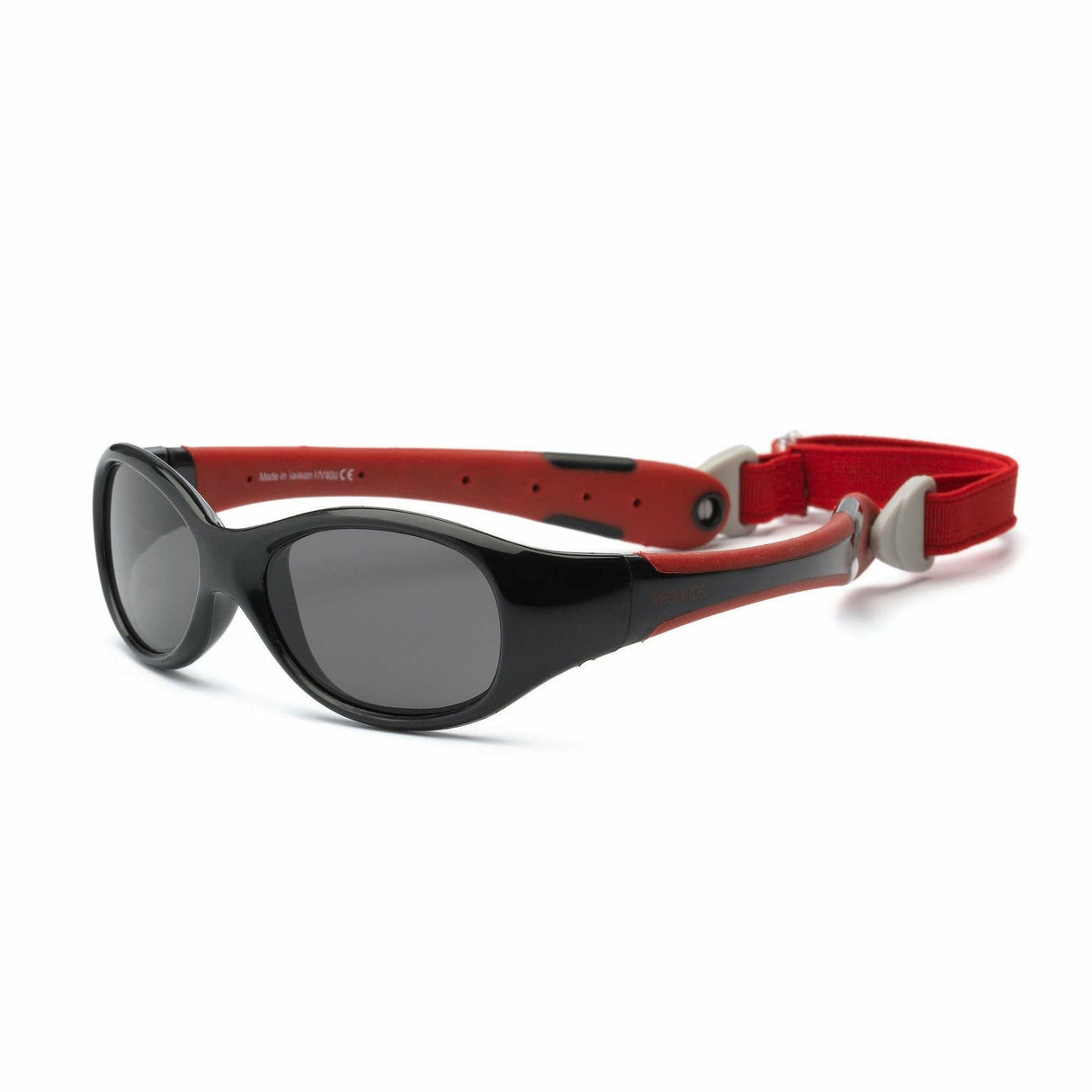 Sunglasses for Babies - Ages 0+, Unbreakable, 100% UVA UVB Protection - Kid's Stuff Superstore