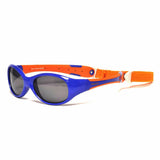 Sunglasses for Toddlers - Ages 2+, Unbreakable, 100% UVA UVB Protection - Kid's Stuff Superstore