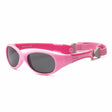 Sunglasses for Babies - Ages 0+, Unbreakable, 100% UVA UVB Protection - Kid's Stuff Superstore