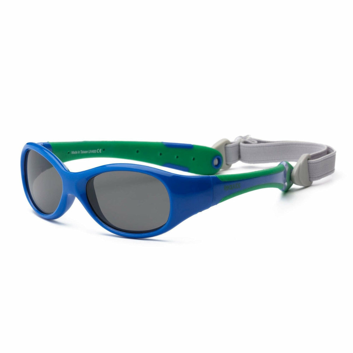 Sunglasses for Toddlers - Ages 2+, Unbreakable, 100% UVA UVB Protection - Kid's Stuff Superstore