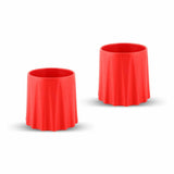 Tough to Tip Toddler Learning Cup - 2 Pack - Kid's Stuff Superstore