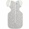 Love To Dream Swaddle UP Stage 2 Transition Bag Silky-Lux - Kid's Stuff Superstore