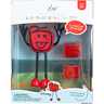 Glo Pals Light Up Water Cube Characters - Kid's Stuff Superstore