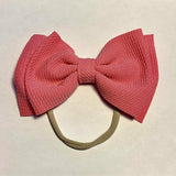 Skinny with Big Bow - Kid's Stuff Superstore