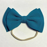 Skinny with Big Bow - Kid's Stuff Superstore