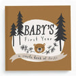 Memory Book, Little Camper - Kid's Stuff Superstore